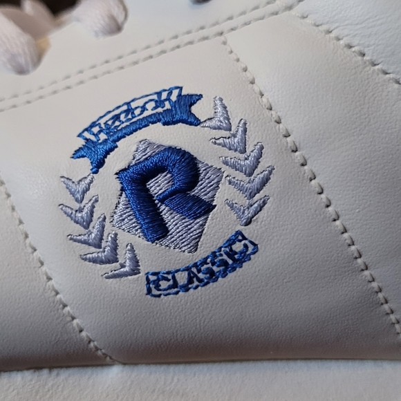 Reebok Classic Sneakers - Picture 4 of 14